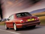 Bentley Arnage Red Label 1999 года (UK)